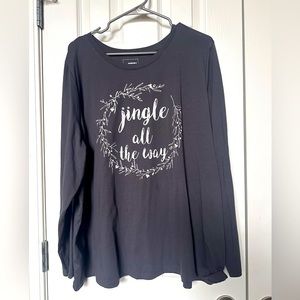 Jingle All The Way Christmas shirt